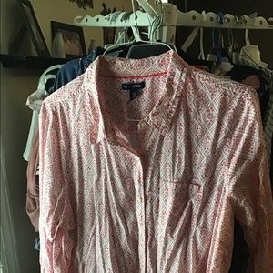 Women’s shirt
